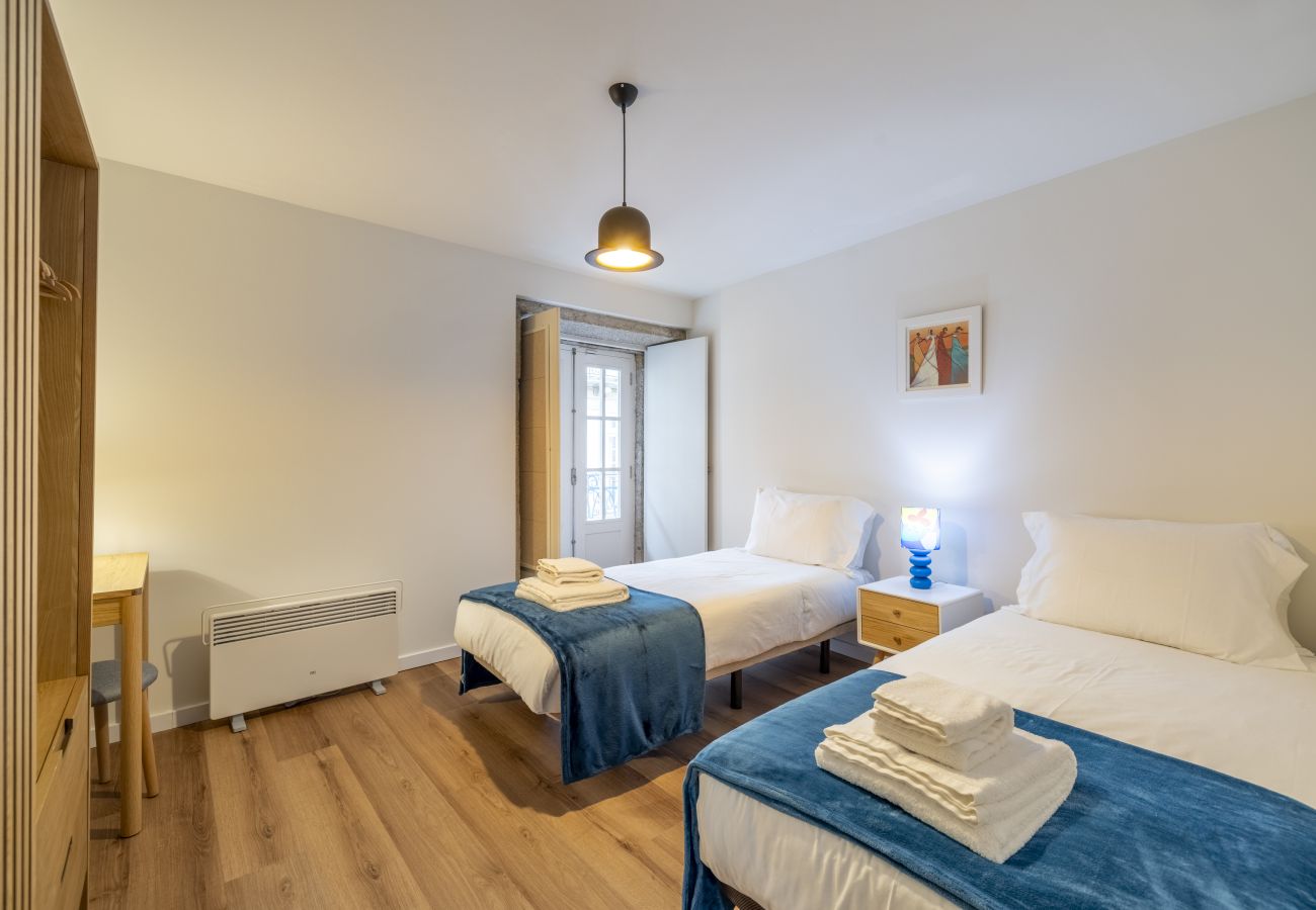 Casa em Porto - Casa S. Miguel 6 – Porto Old Town Centre UNESCO