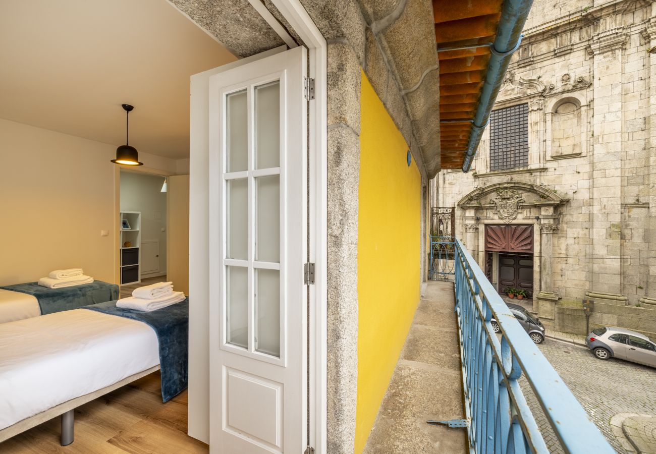 Casa em Porto - Casa S. Miguel 6 – Porto Old Town Centre UNESCO