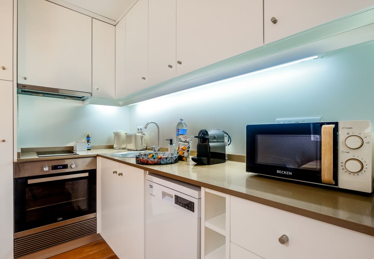 Apartamento em Porto - Duque 3 Luxury Apartment Downtown Porto near Metro