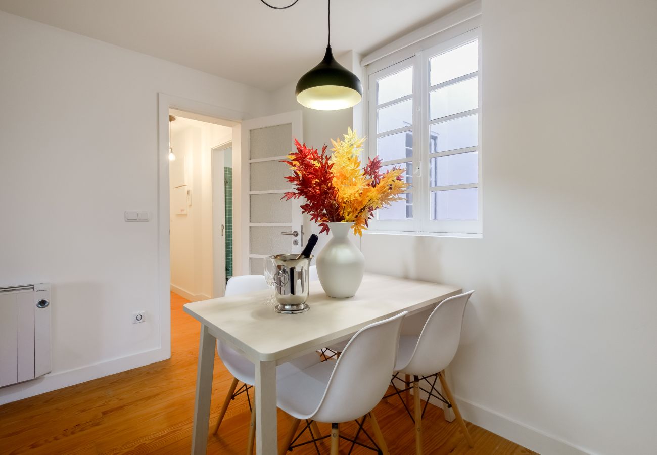 Apartamento em Porto - Duque 3 Luxury Apartment Downtown Porto near Metro