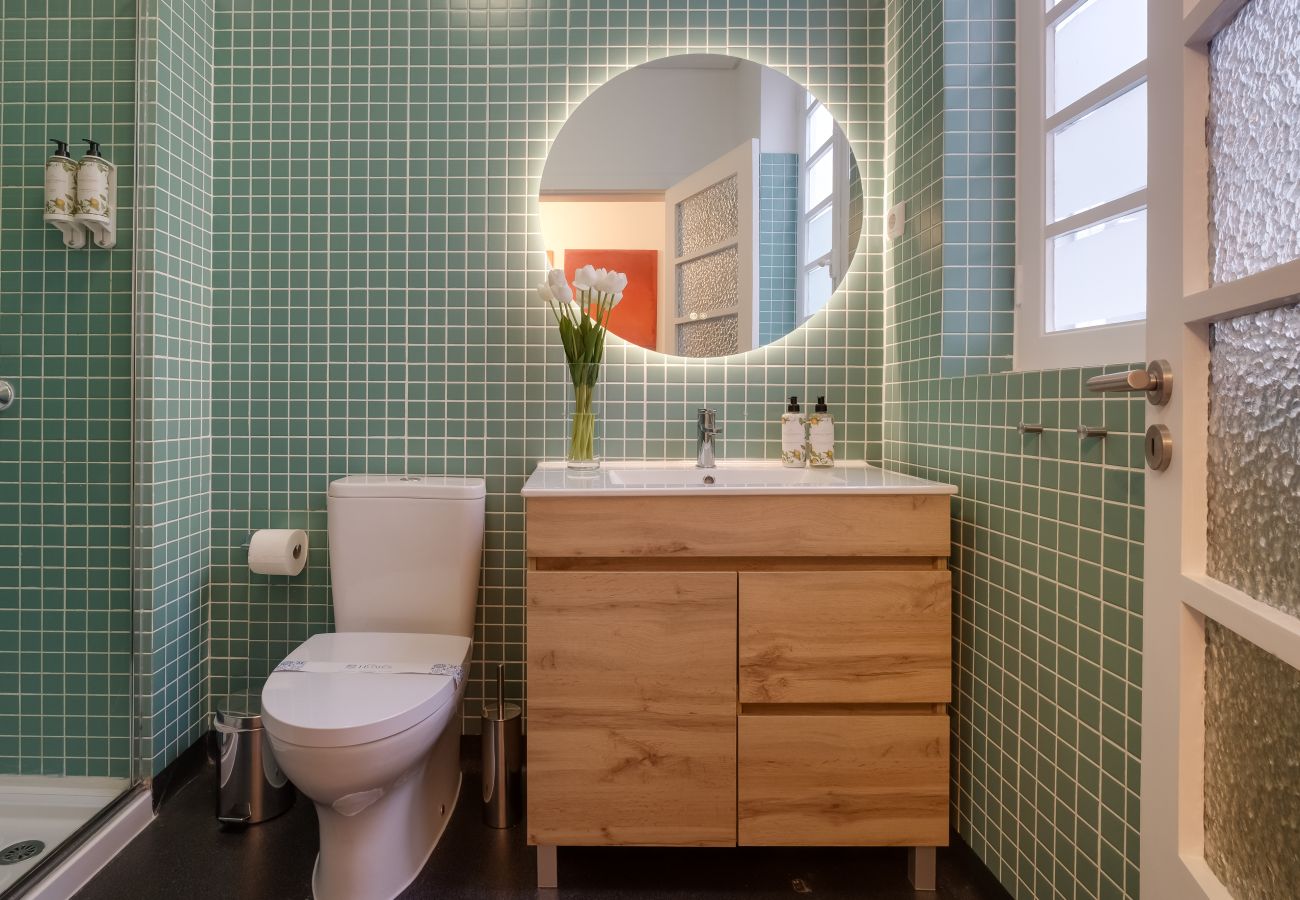 Apartamento em Porto - Duque 3 Luxury Apartment Downtown Porto near Metro