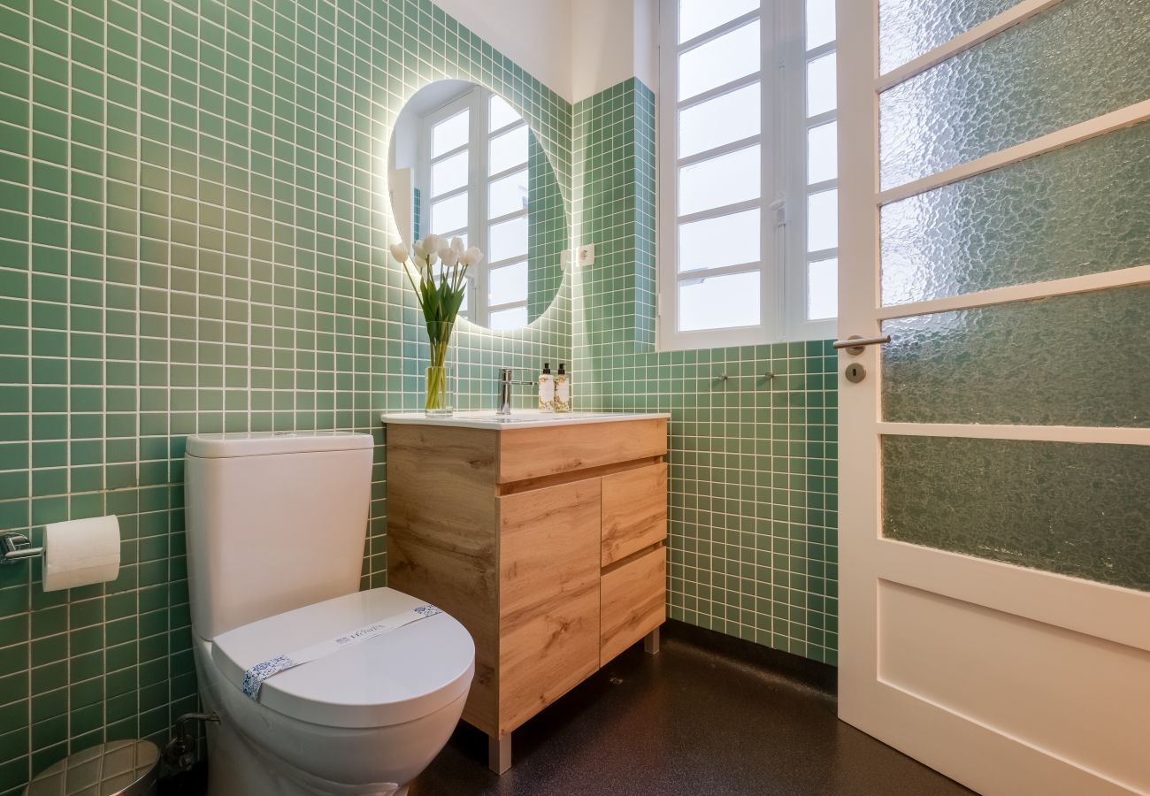 Apartamento em Porto - Duque 3 Luxury Apartment Downtown Porto near Metro