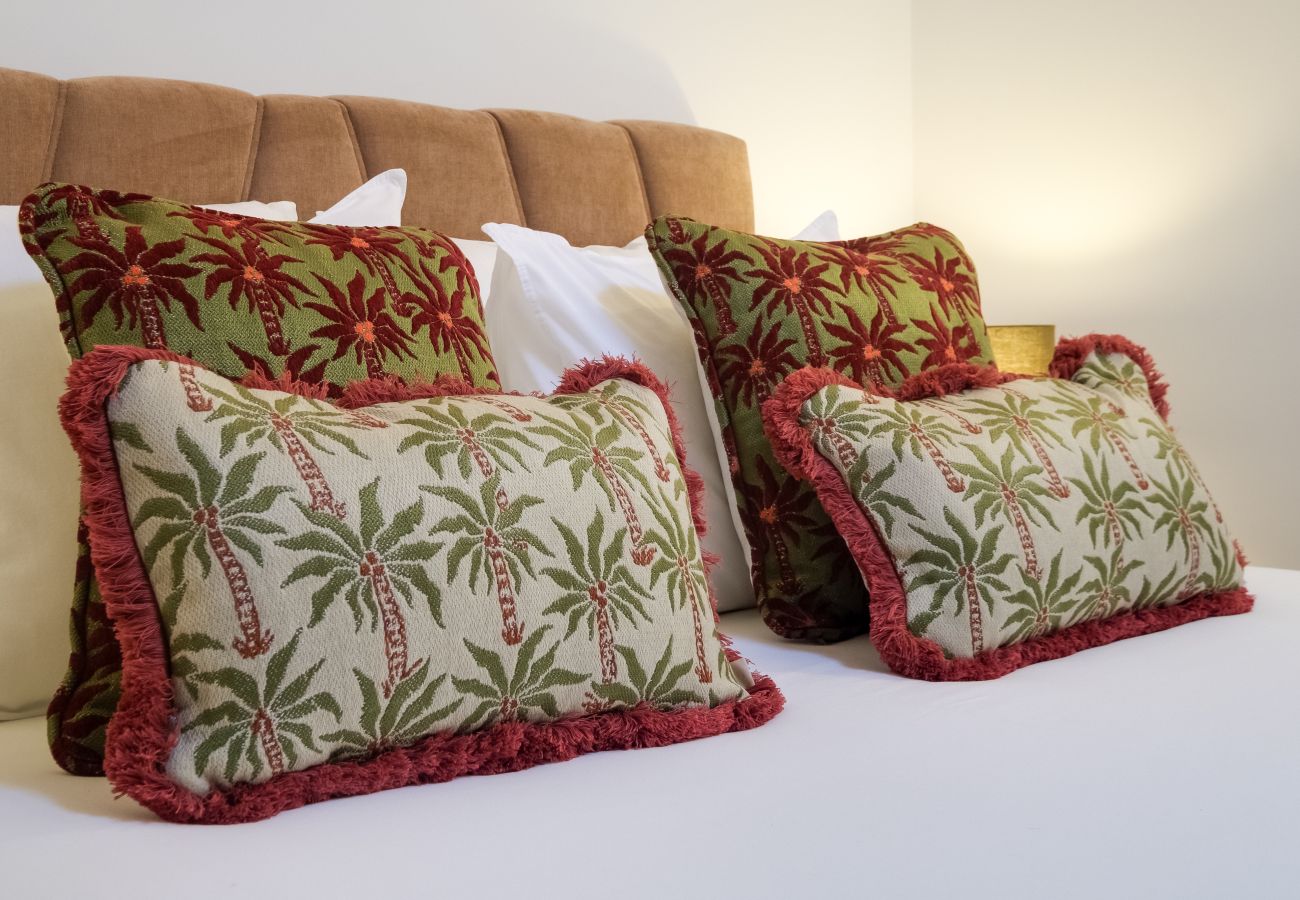 Apartamento em Porto - Duque 3 Luxury Apartment Downtown Porto near Metro