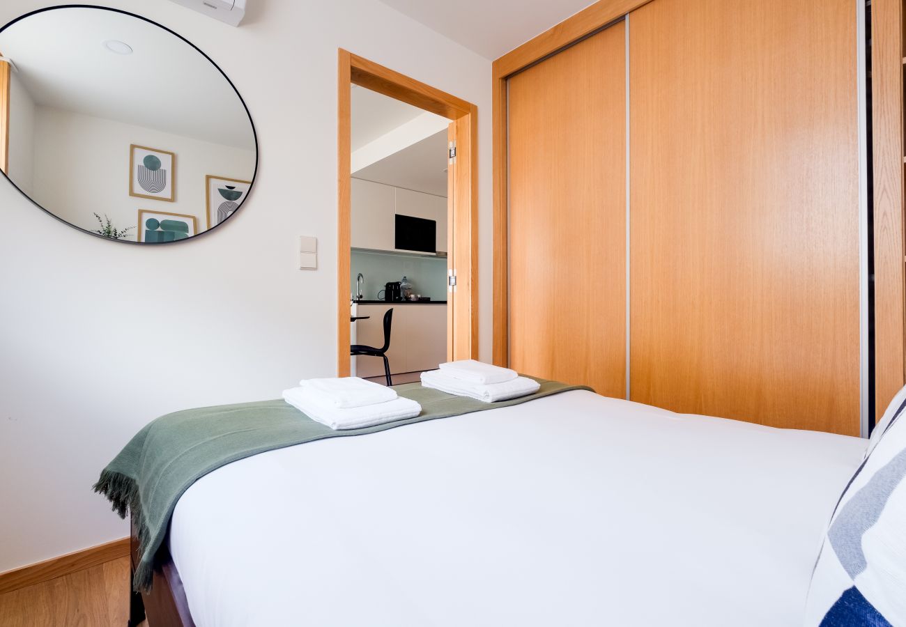 Apartamento em Porto - Camões  Apartment with A/C near Metro