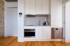 Apartamento em Porto - The Library | Luxury House with AC Downtown Porto