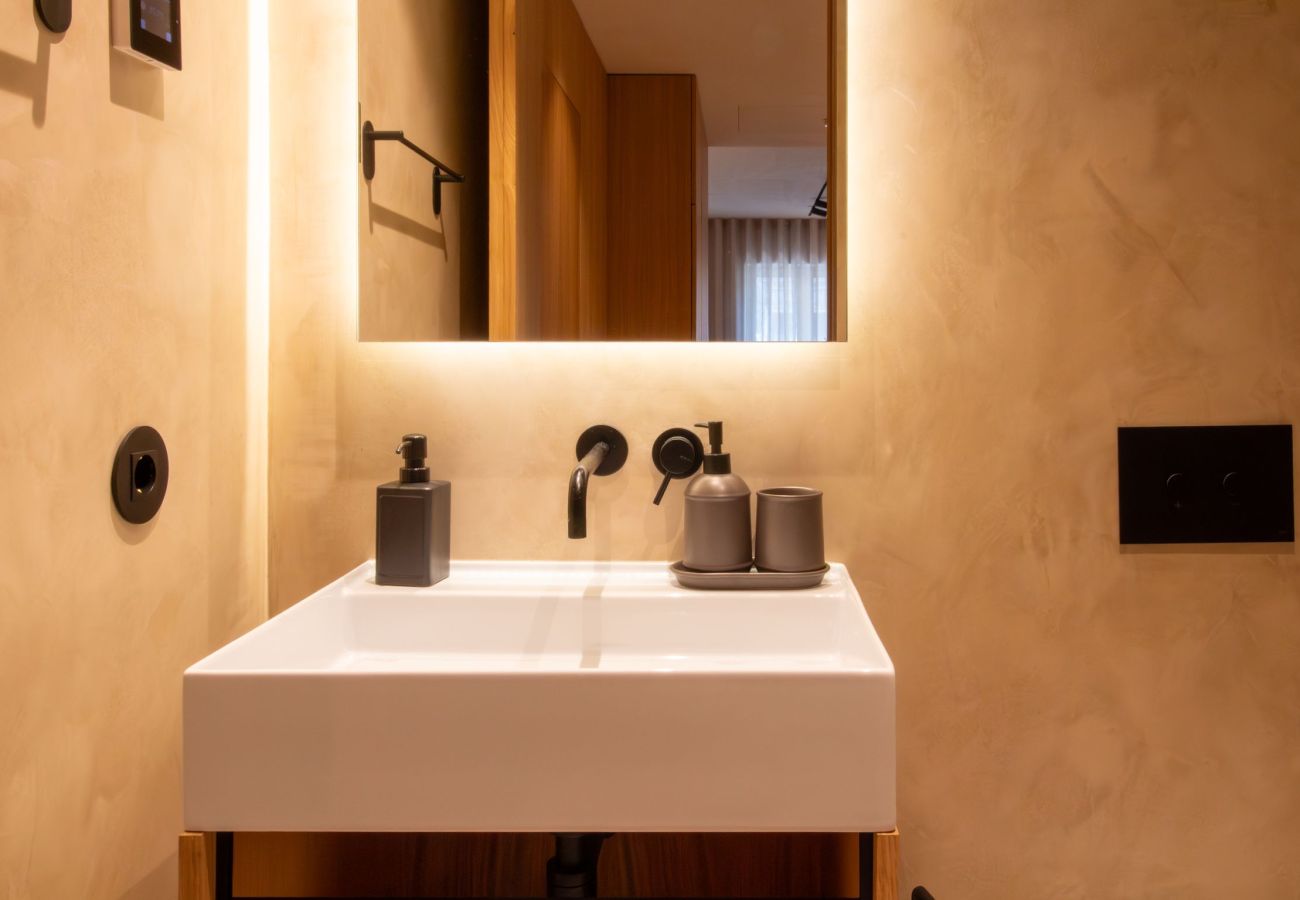 Apartamento em Porto - Verde Almada Downtown | Metro | Luxury Stay