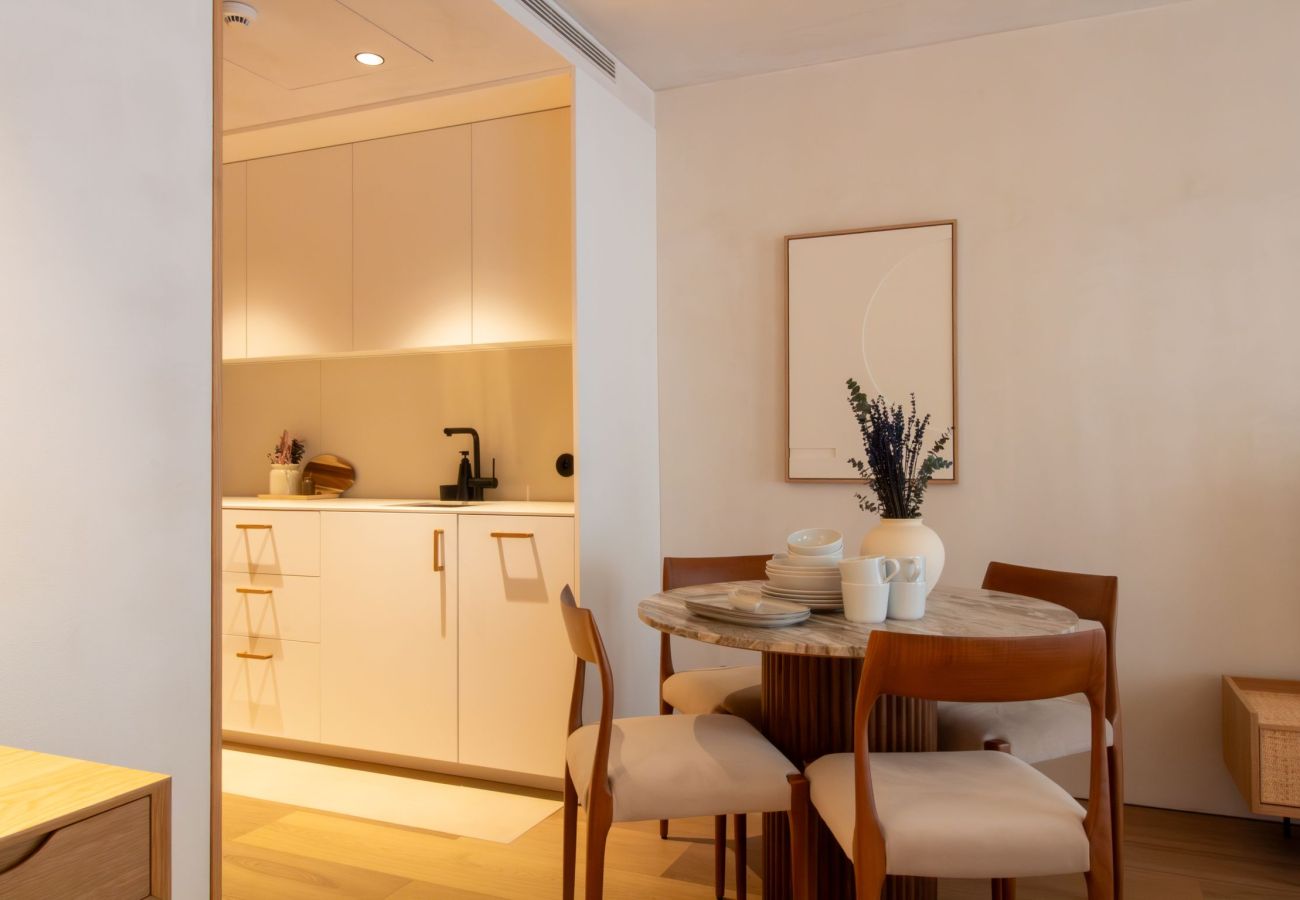 Apartamento em Porto - Verde Almada Downtown | Metro | Luxury Stay