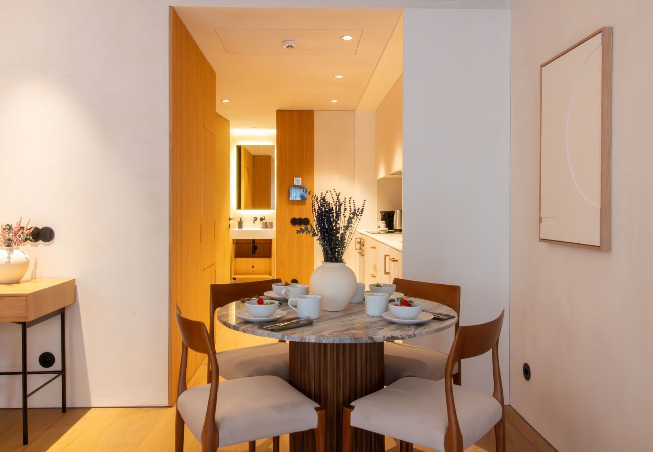 Apartamento em Porto - Verde Almada Downtown | Metro | Luxury Stay