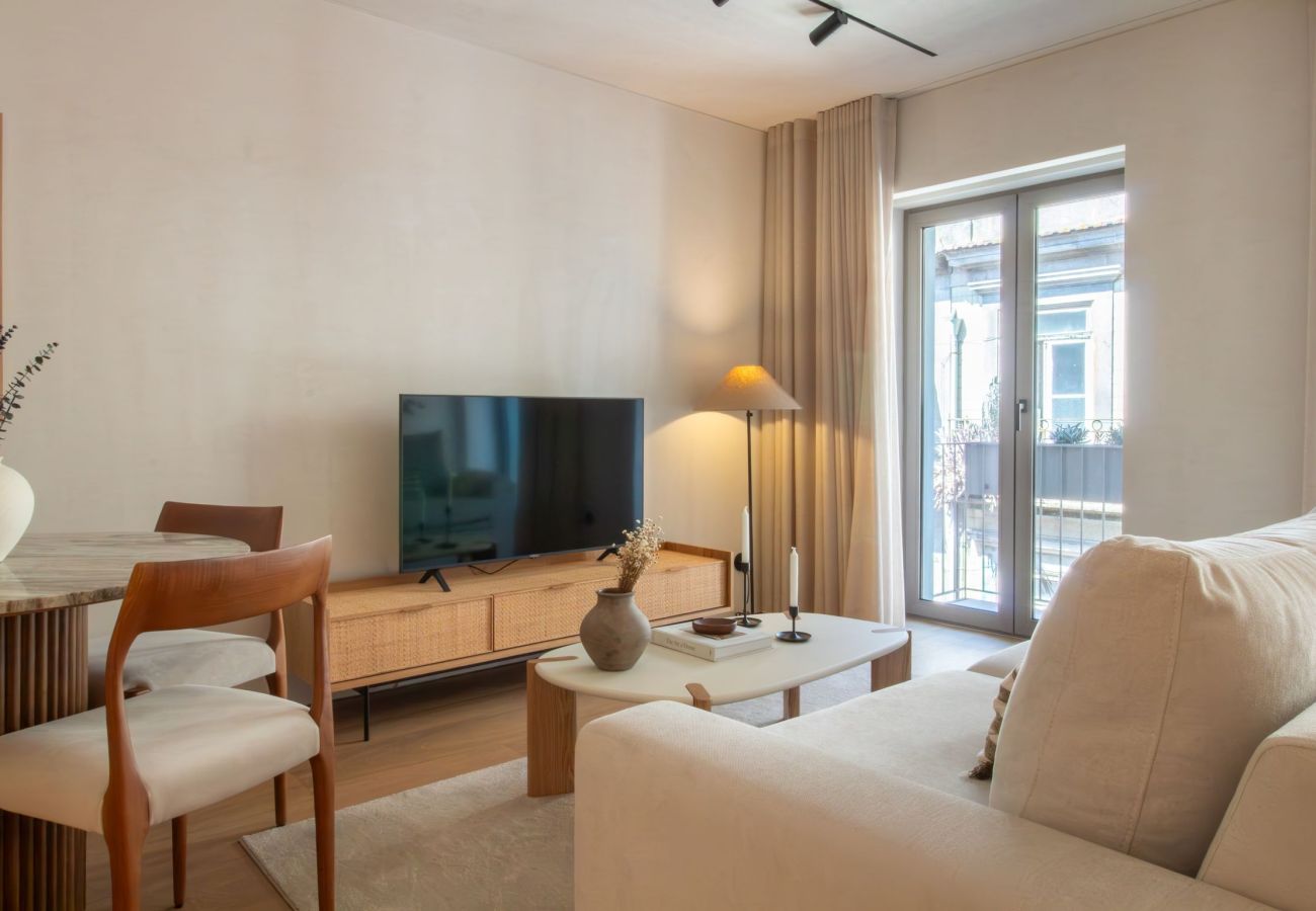 Apartamento em Porto - Verde Almada Downtown | Metro | Luxury Stay