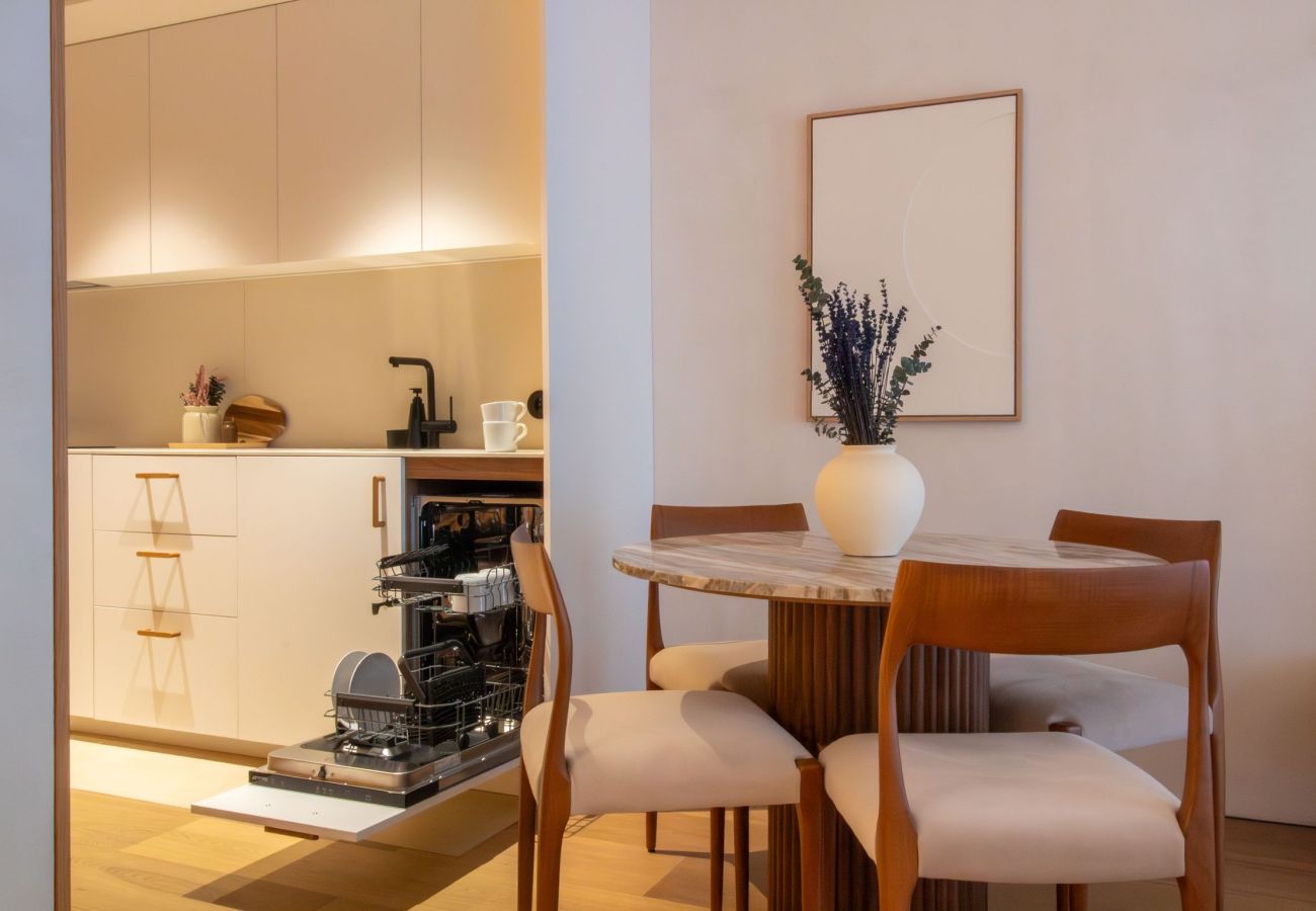 Apartamento em Porto - Verde Almada Downtown | Metro | Luxury Stay
