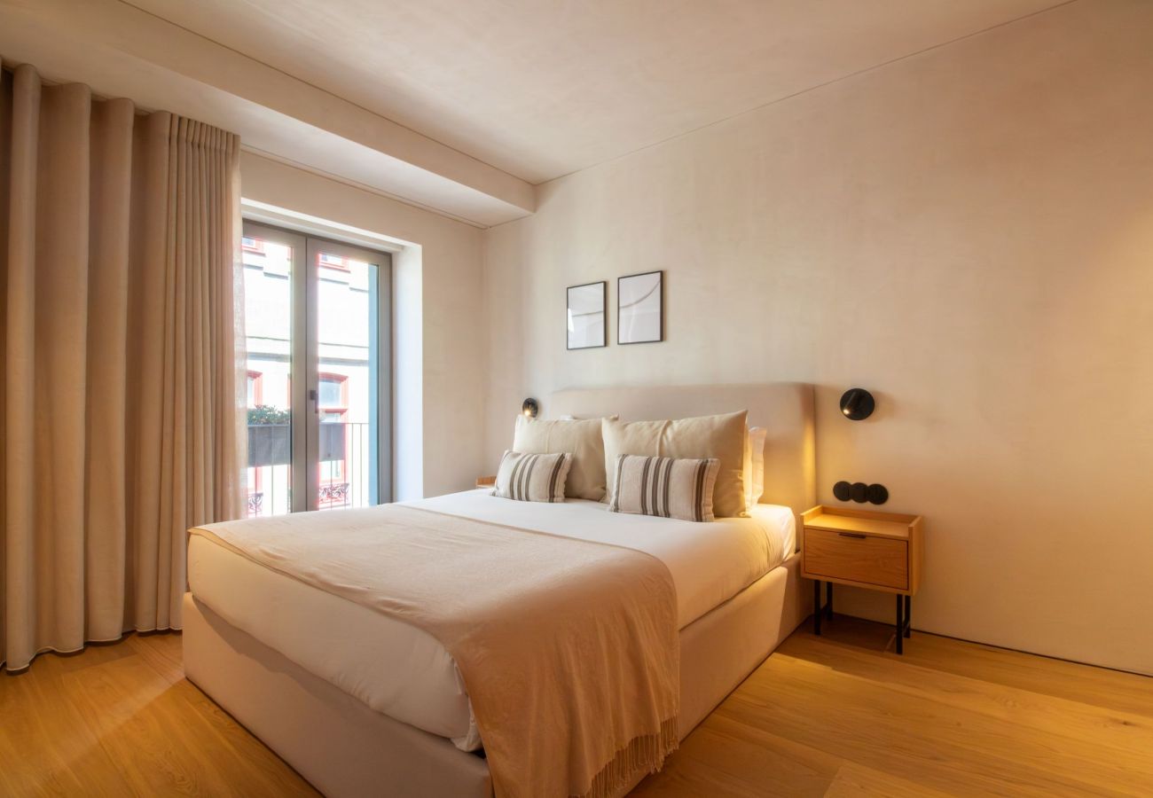 Apartamento em Porto - Verde Almada Downtown | Metro | Luxury Stay
