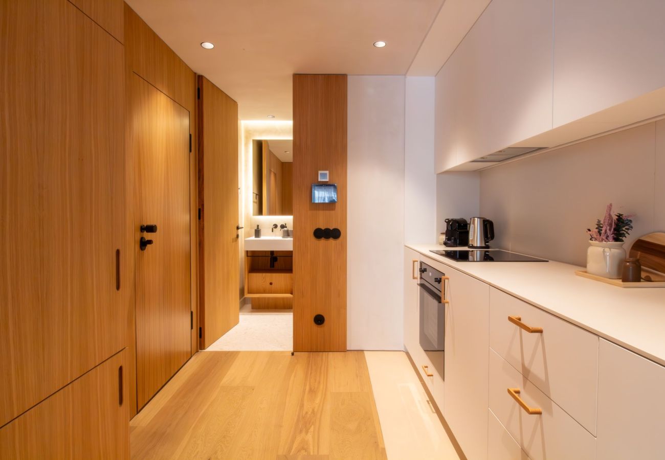 Apartamento em Porto - Verde Almada Downtown | Metro | Luxury Stay