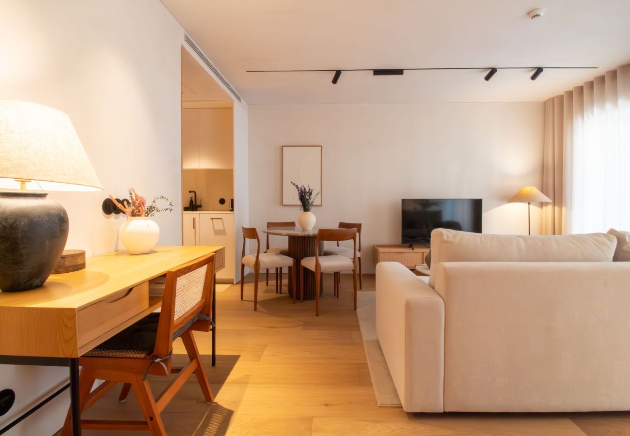 Apartamento em Porto - Verde Almada Downtown | Metro | Luxury Stay