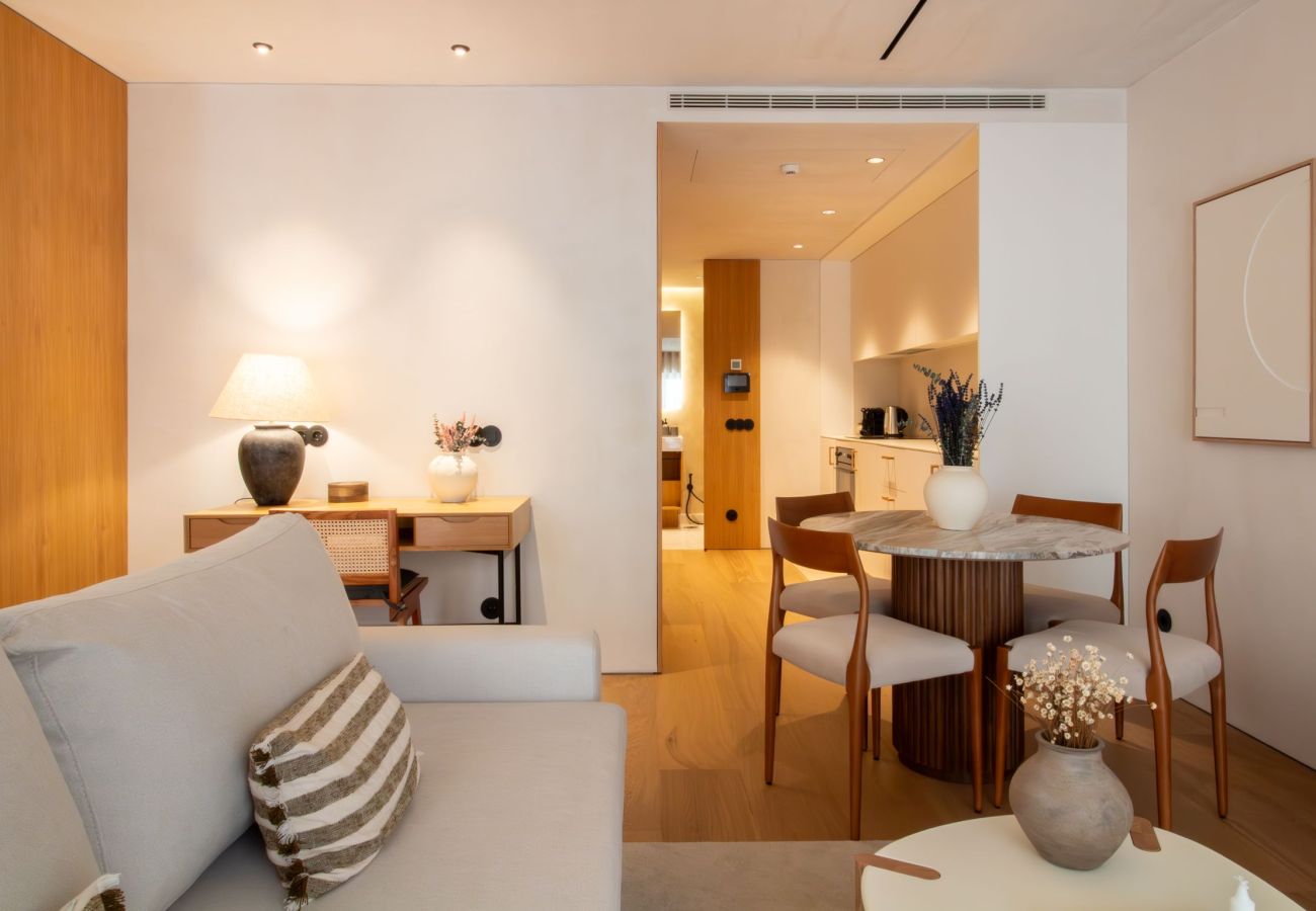 Apartamento em Porto - Verde Almada Downtown | Metro | Luxury Stay