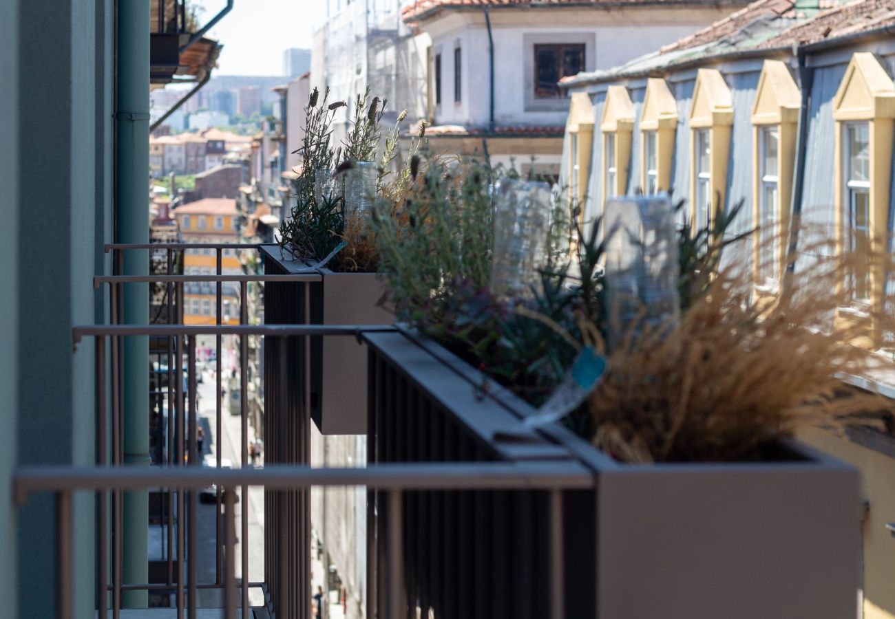 Apartamento em Porto - Verde Almada Downtown | Metro | Luxury Stay