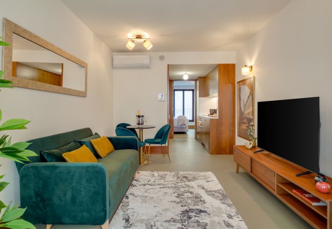 Apartamento em Porto - The Pharmacia Loft