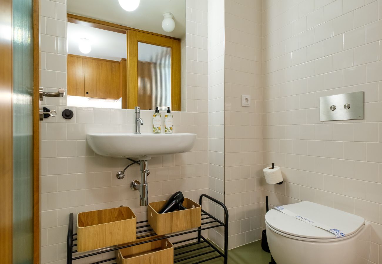 Apartamento em Porto - The Pharmacia Loft