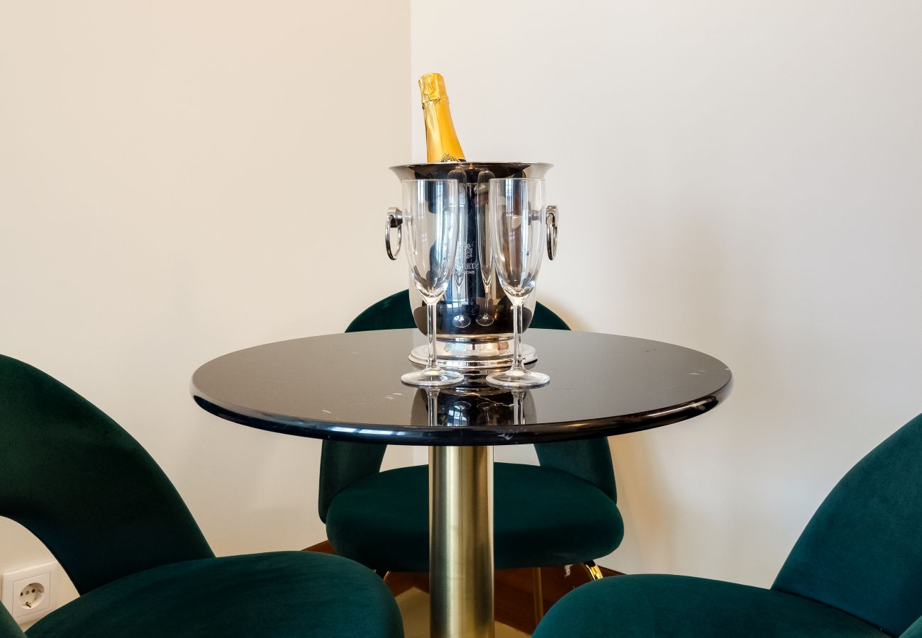 Apartamento em Porto - The Pharmacia Loft
