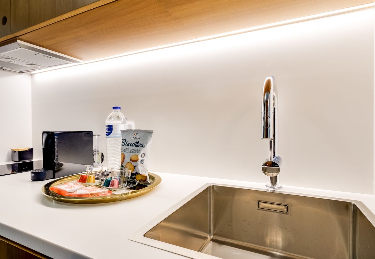 Apartamento em Porto - The Pharmacia Loft