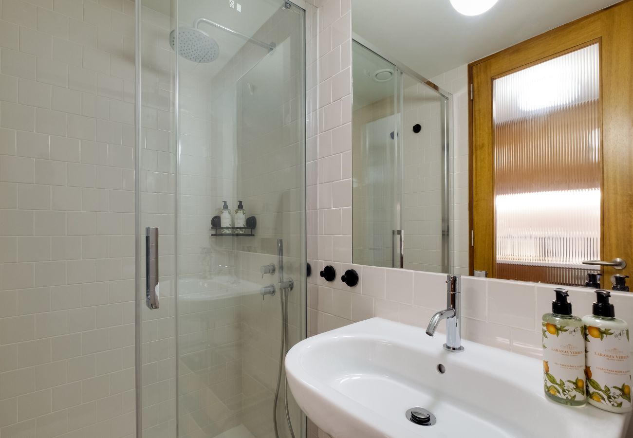Apartamento em Porto - The Pharmacia Loft