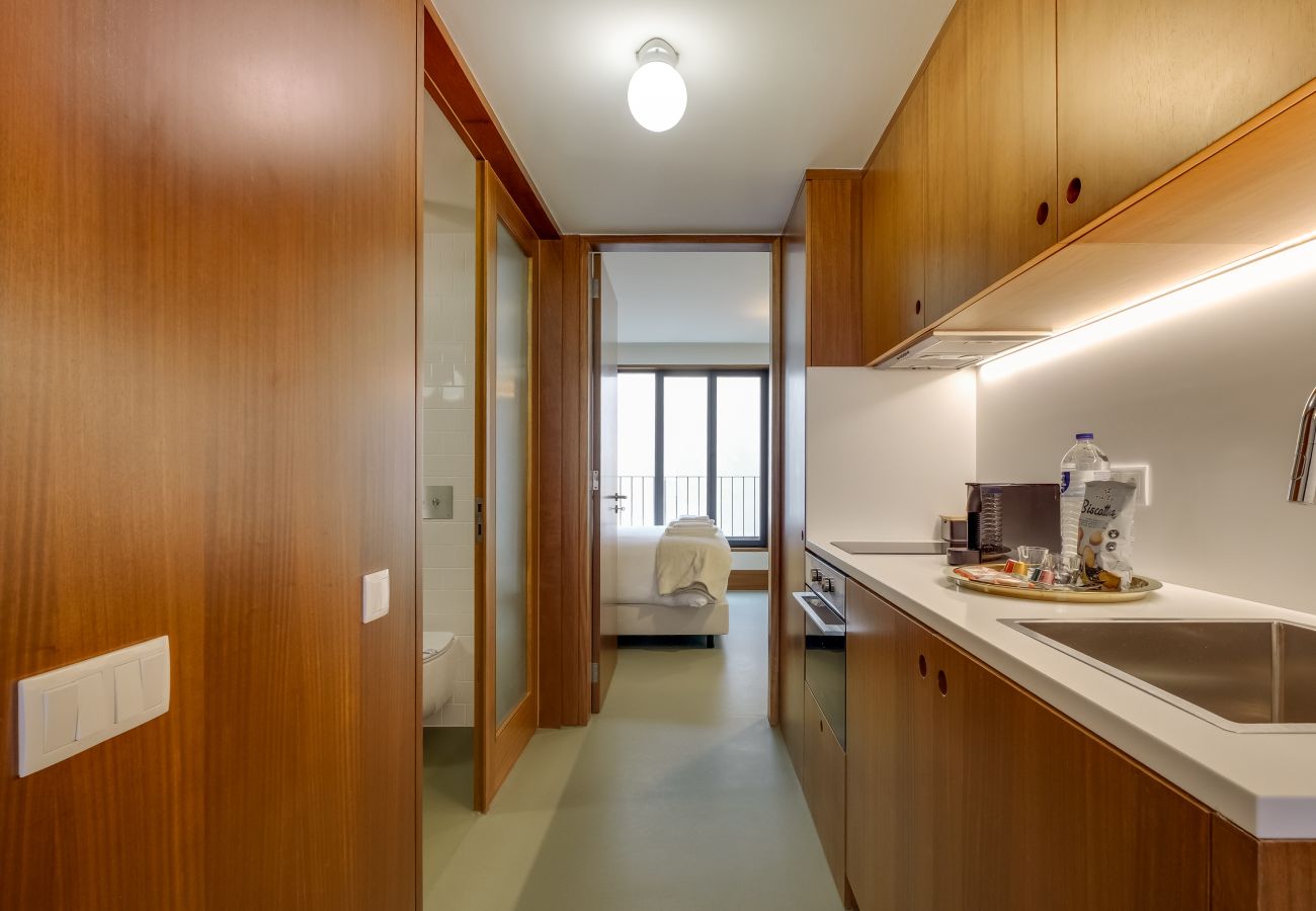 Apartamento em Porto - The Pharmacia Loft
