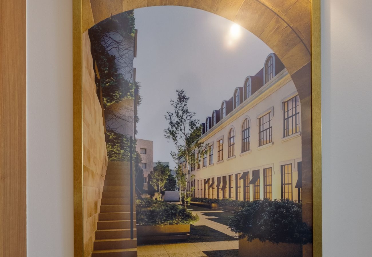 Apartamento em Porto - The Pharmacia Loft