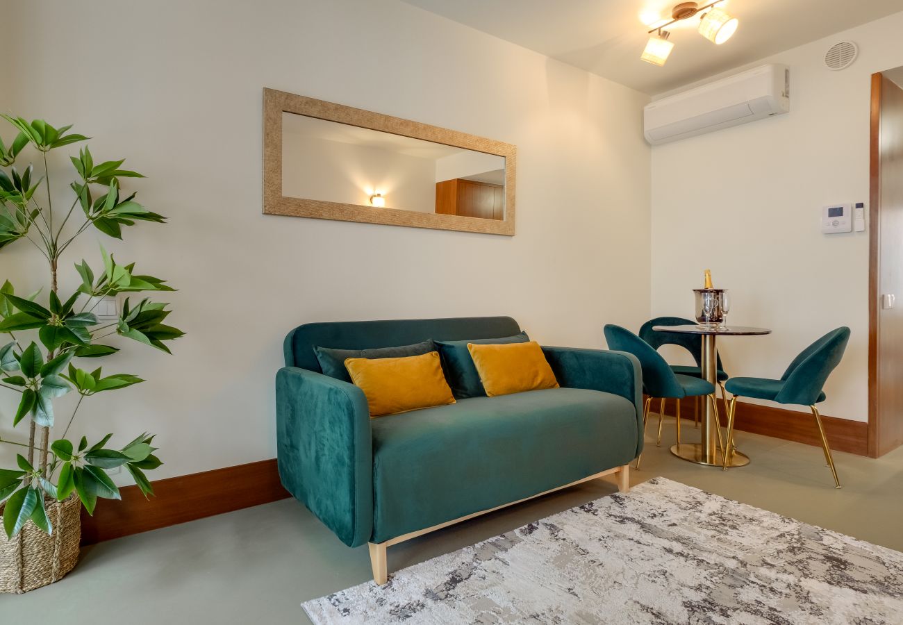 Apartamento em Porto - The Pharmacia Loft