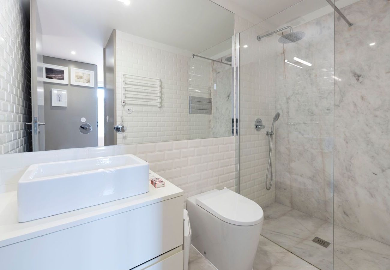 Apartamento em Porto - Trindade Bom-Jardim