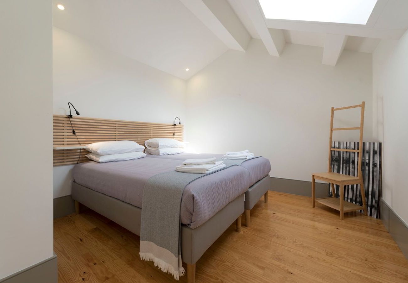 Apartamento em Porto - Trindade Bom-Jardim