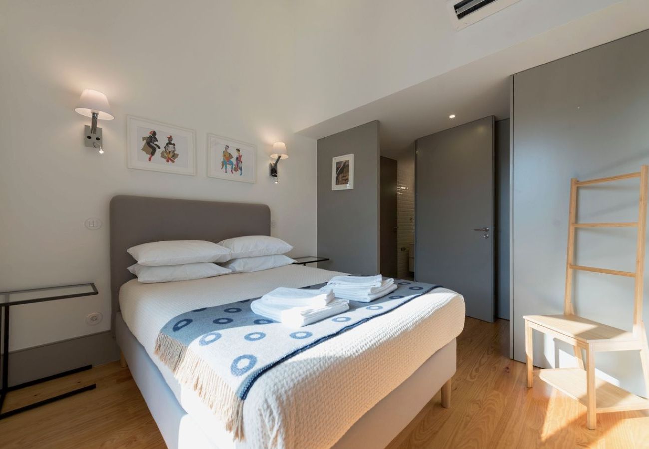 Apartamento em Porto - Trindade Bom-Jardim