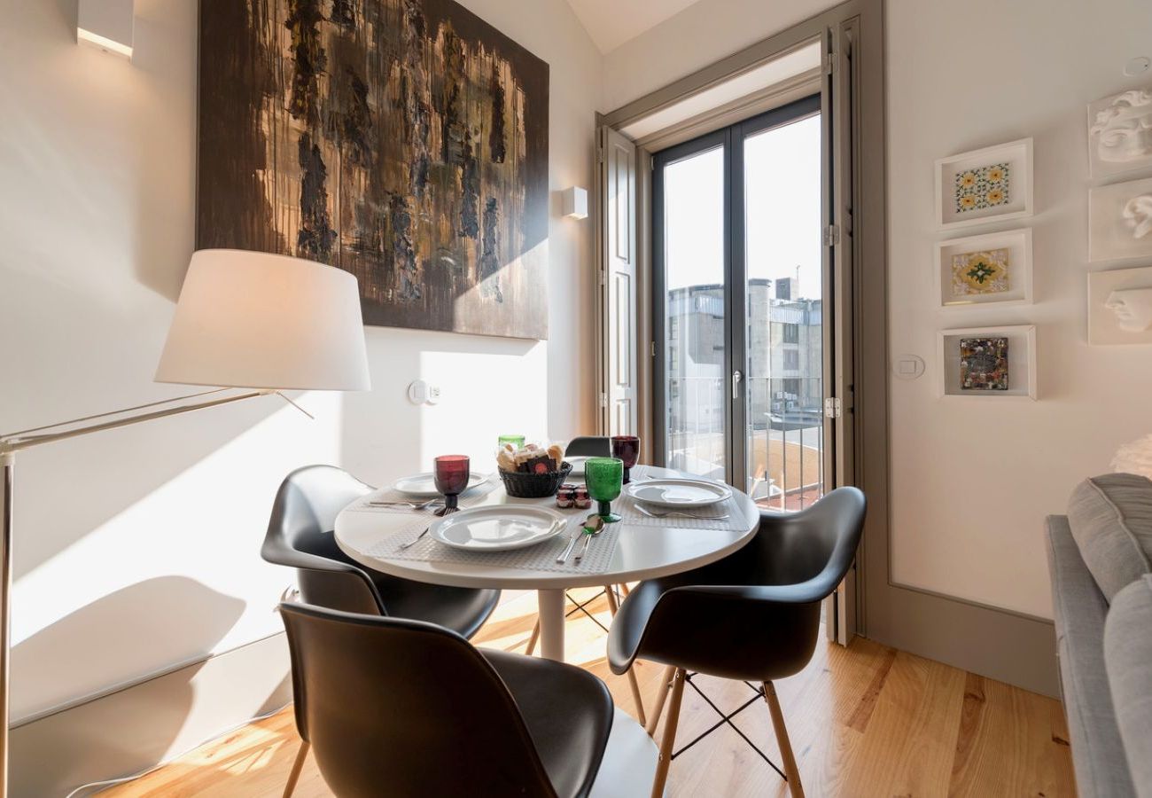 Apartamento em Porto - Trindade Bom-Jardim