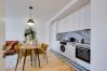 Apartamento em Porto - Cedofeita Balcony Apartment W/ AC Downtown