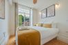 Apartamento em Porto - Cedofeita Balcony Apartment W/ AC Downtown