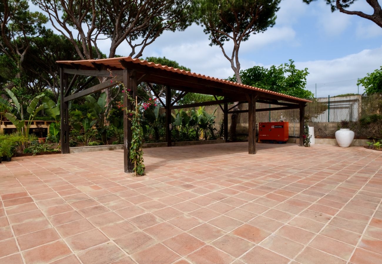 Casa em Quarteira - Villa Dolce Vita Algarve