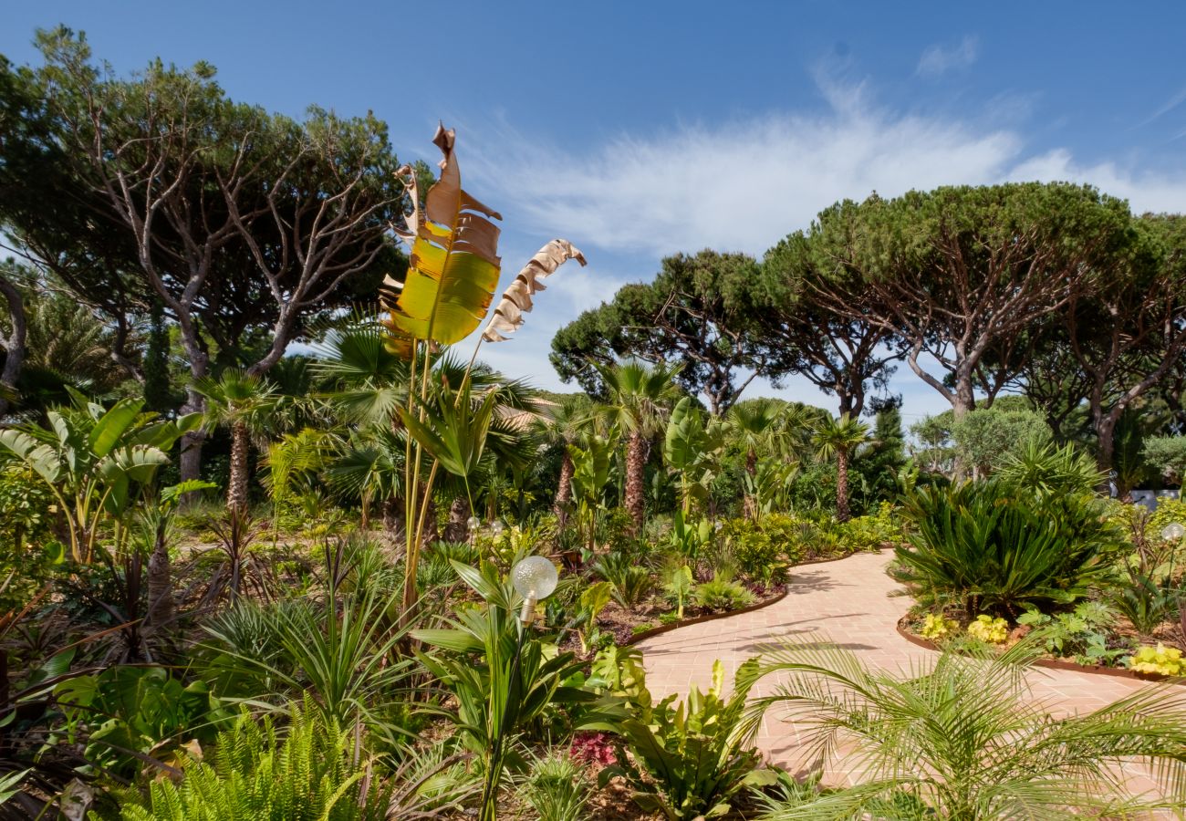 Casa em Quarteira - Villa Dolce Vita Algarve