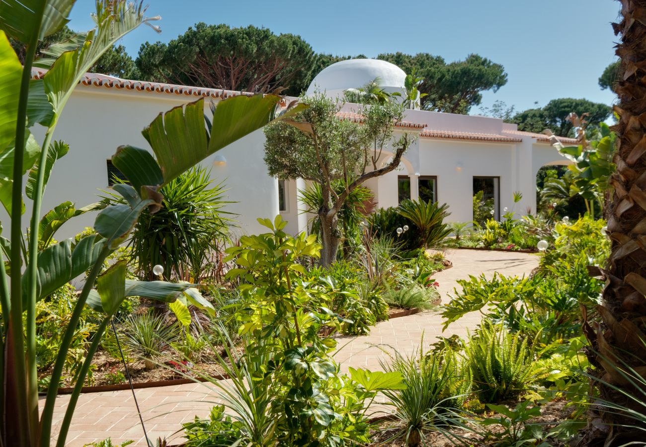 Casa em Quarteira - Villa Dolce Vita Algarve