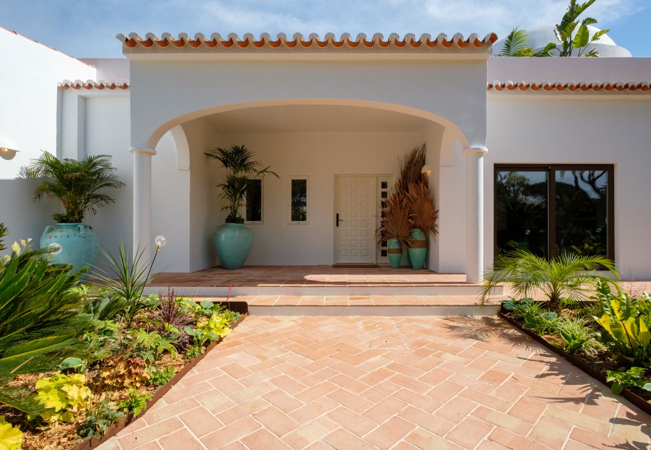 Casa em Quarteira - Villa Dolce Vita Algarve