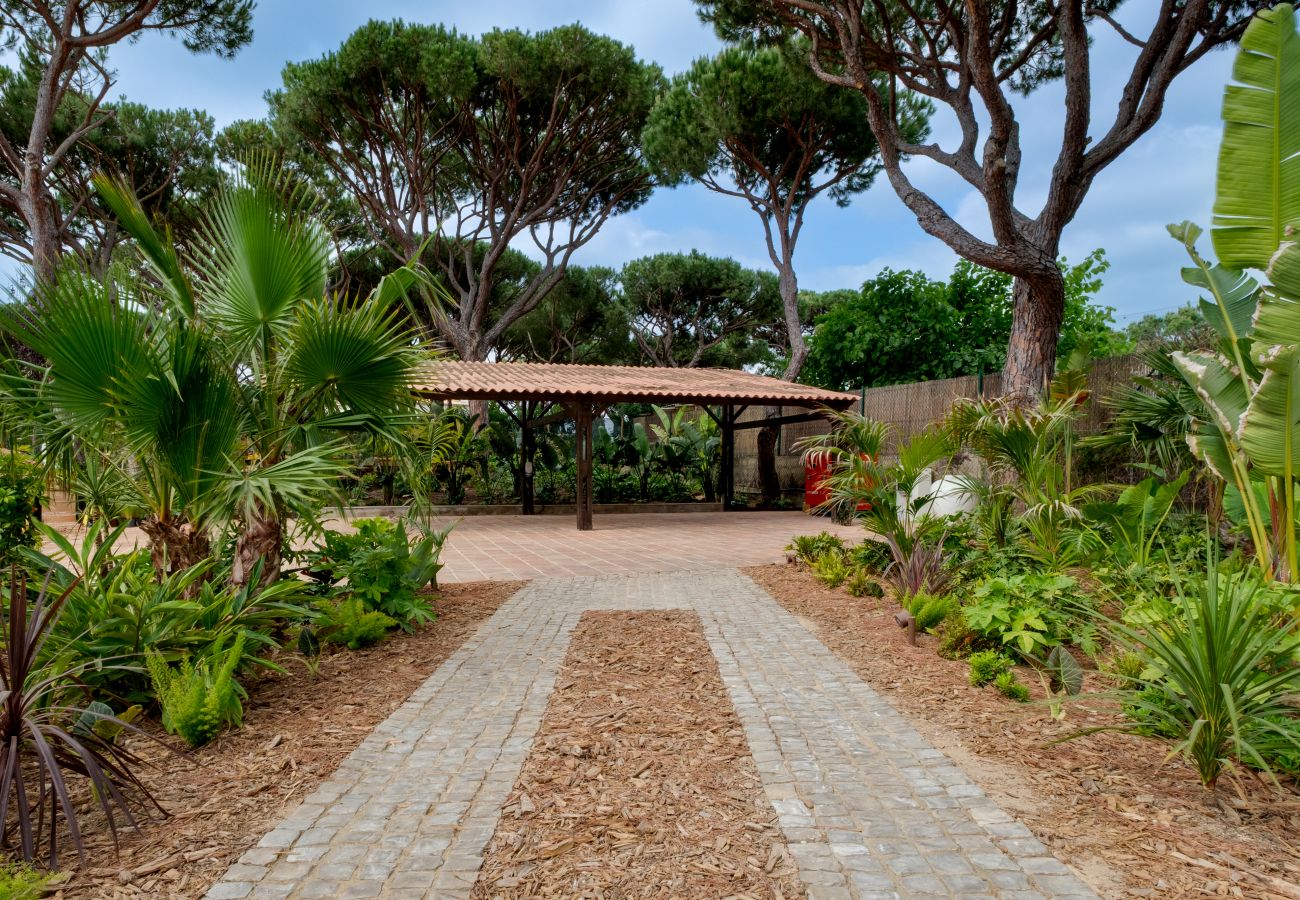 Casa em Quarteira - Villa Dolce Vita Algarve