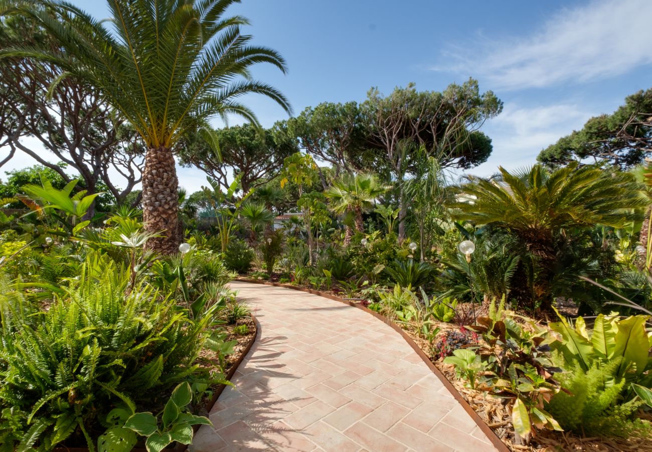 Casa em Quarteira - Villa Dolce Vita Algarve