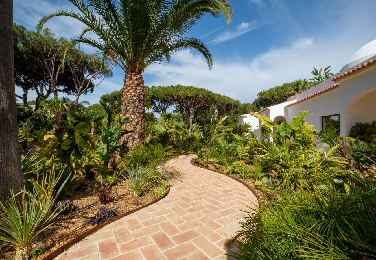 Casa em Quarteira - Villa Dolce Vita Algarve