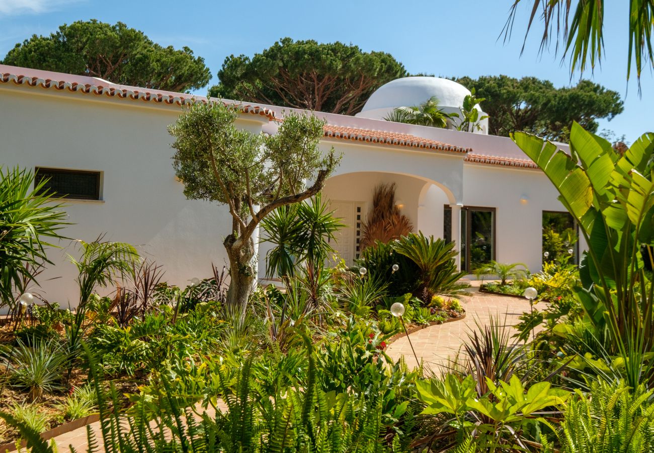 Casa em Quarteira - Villa Dolce Vita Algarve