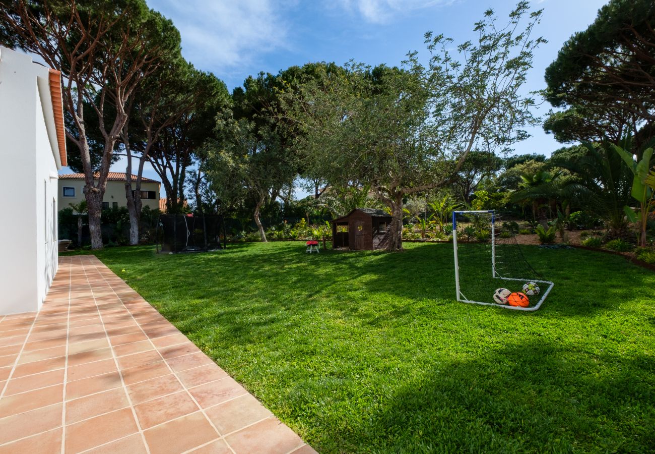 Casa em Quarteira - Villa Dolce Vita Algarve