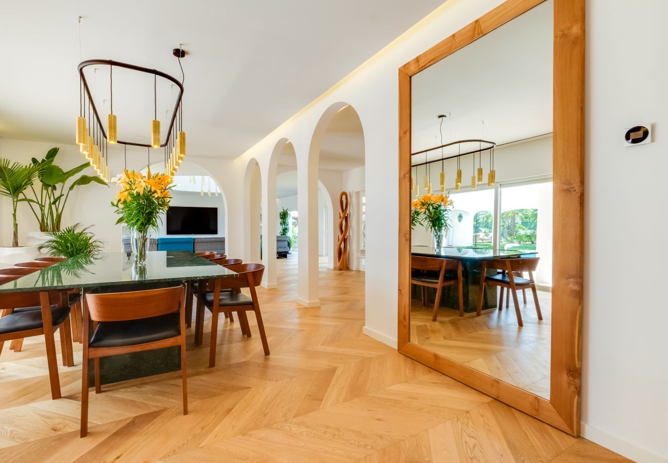Casa em Quarteira - Villa Dolce Vita Algarve