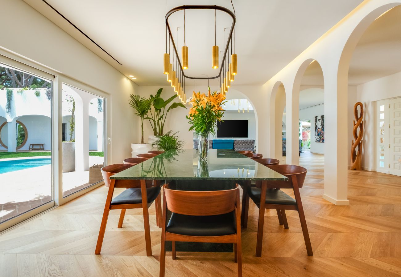 Casa em Quarteira - Villa Dolce Vita Algarve
