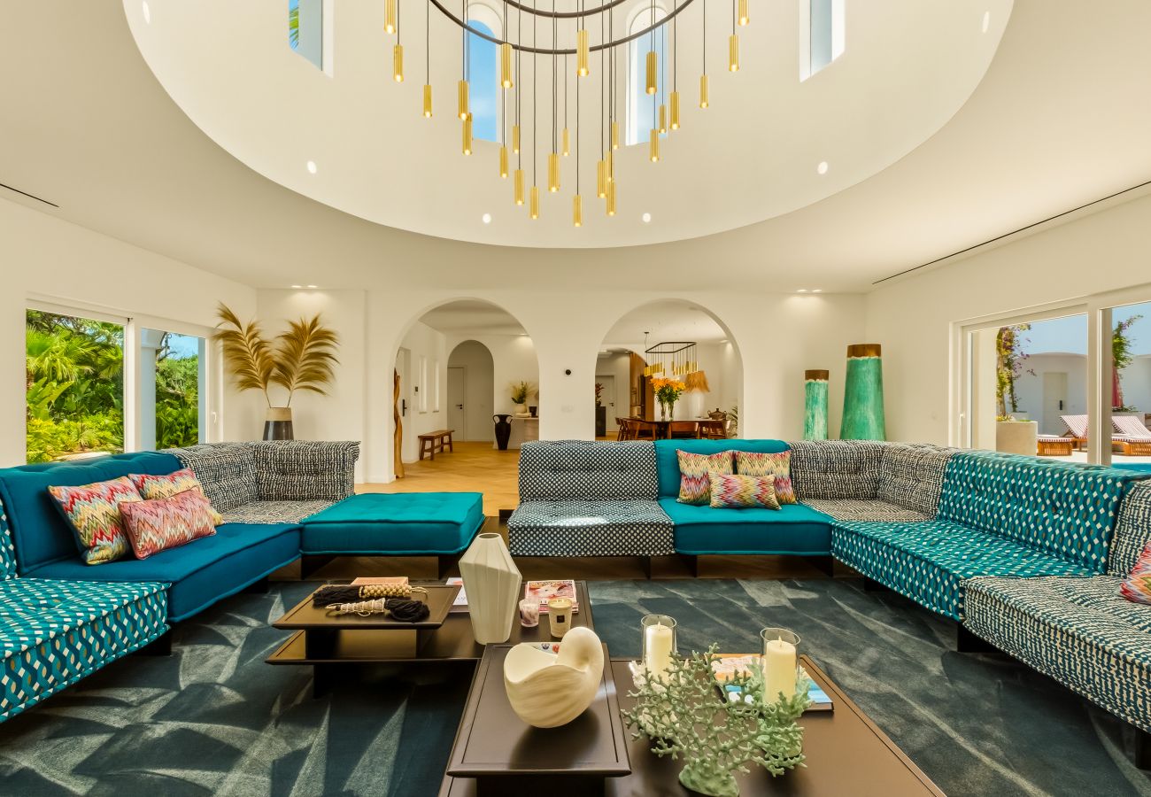 Casa em Quarteira - Villa Dolce Vita Algarve