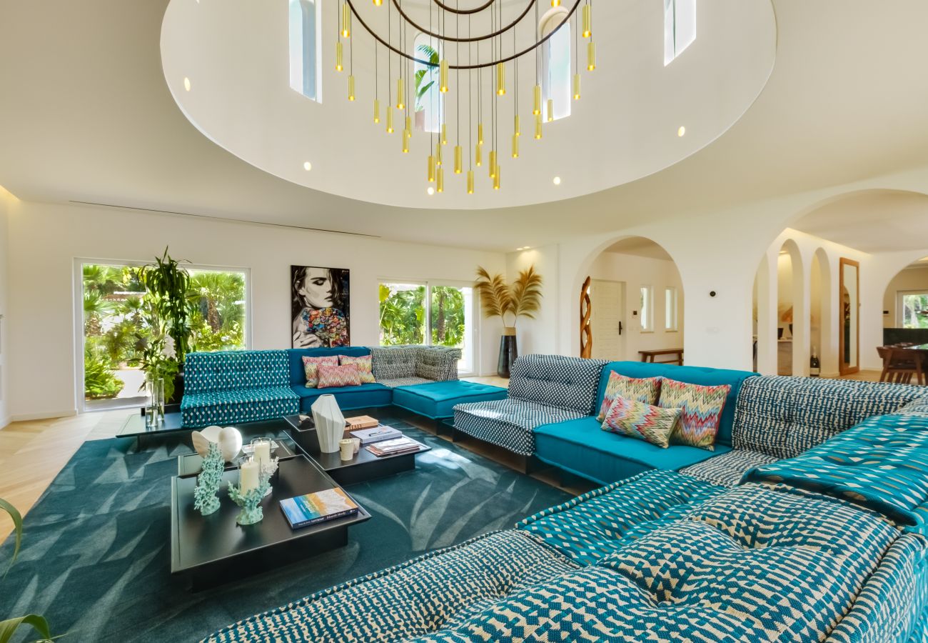 Casa em Quarteira - Villa Dolce Vita Algarve