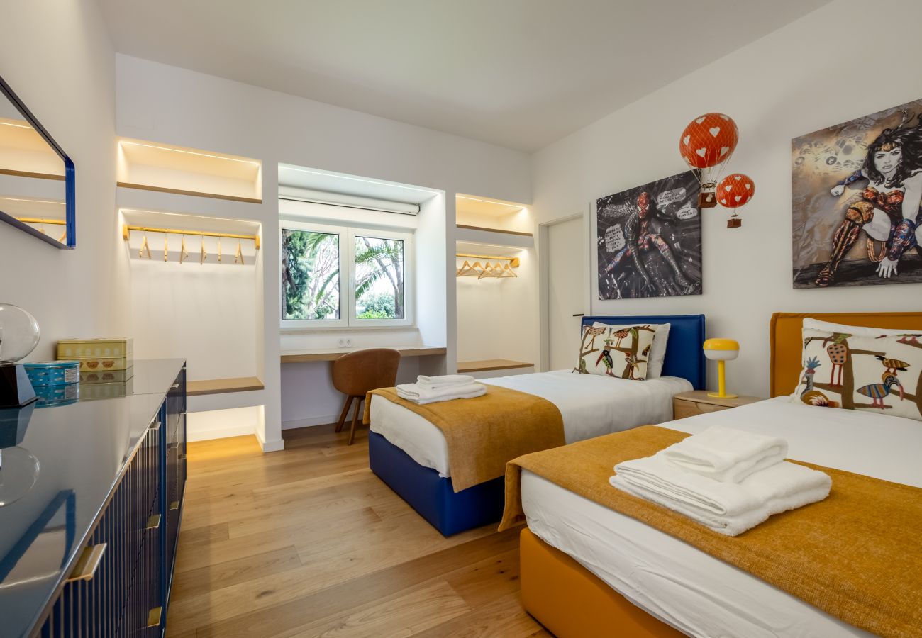 Casa em Quarteira - Villa Dolce Vita Algarve