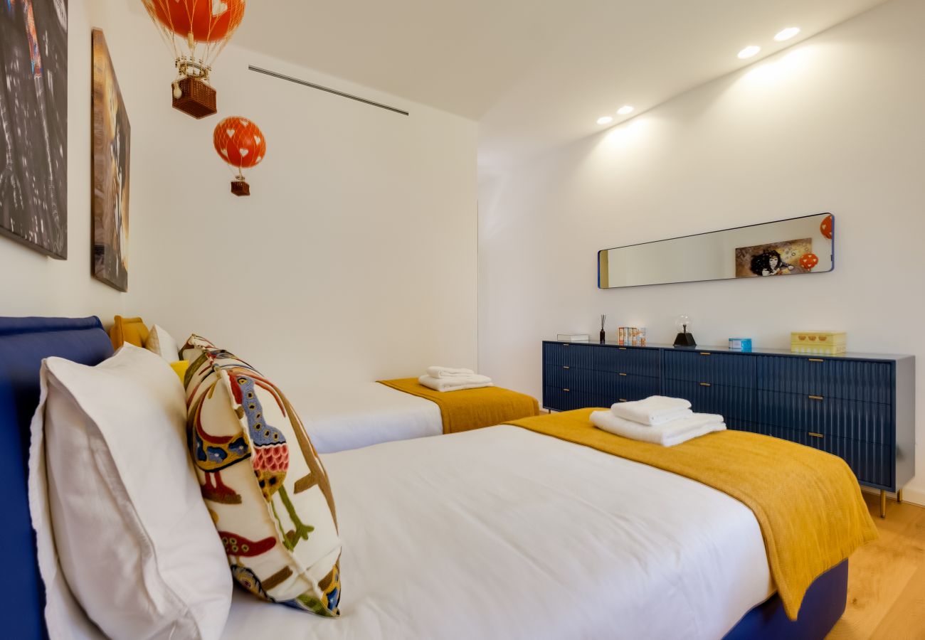 Casa em Quarteira - Villa Dolce Vita Algarve