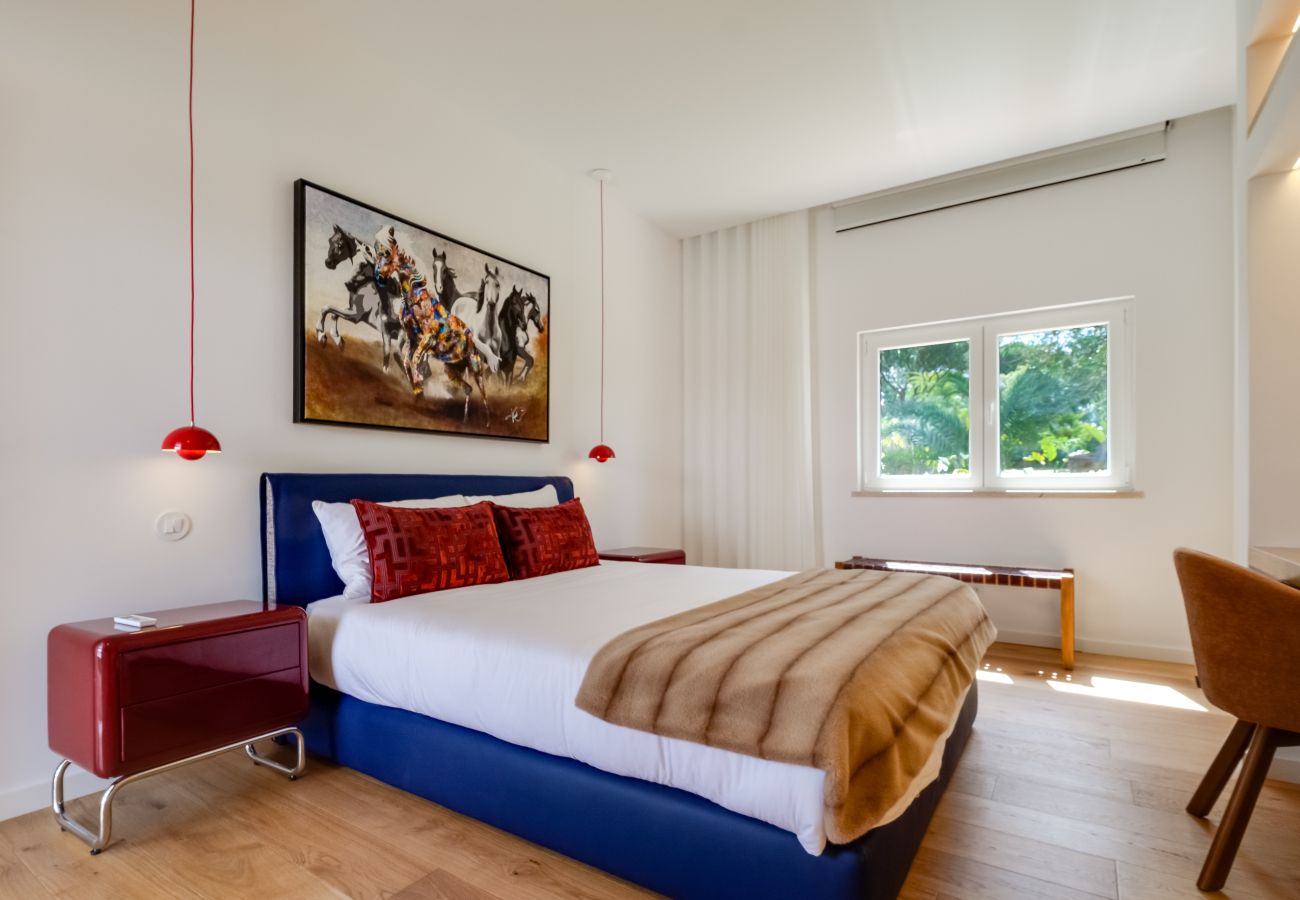 Casa em Quarteira - Villa Dolce Vita Algarve