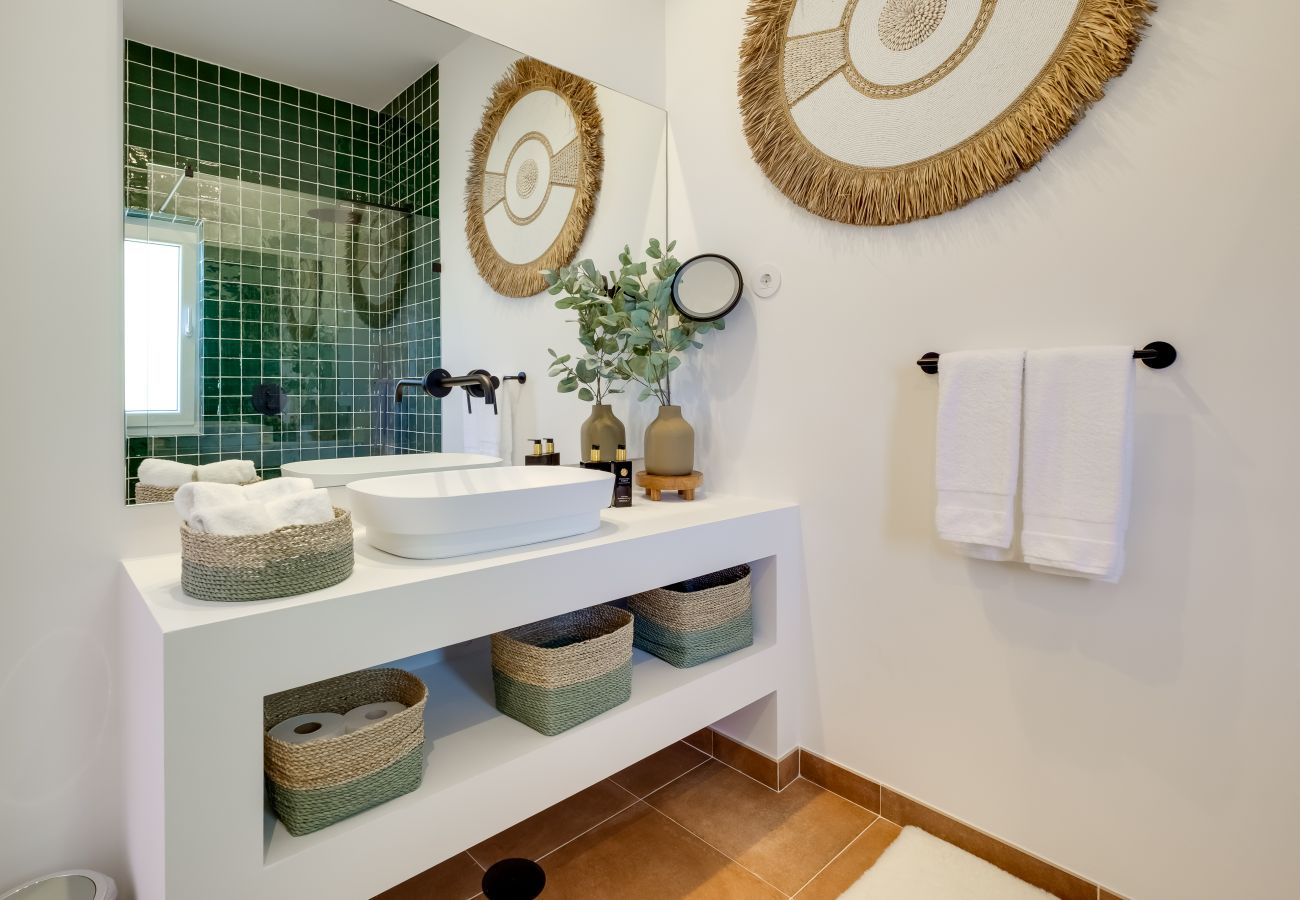 Casa em Quarteira - Villa Dolce Vita Algarve